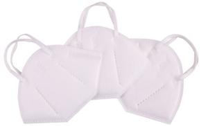 Quality Nonwoven Antibacterial Surgical Kn95 Earloop Mask wholesale