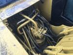 Used CATERPILLAR 320 D excavator for sale