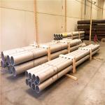 14'' Heat Resistant Stainless Steel Pipe T-410 T-410S UNS S41000 S41008 12%