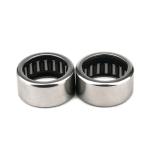 Drawn Cup Nylon Caged Needle Roller Bearing Single Row SCE78 Vibration V3