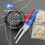 MS26482 Connector MS3476A22-41SN Circular Electric Connector