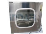 300W 50Hz Dynamic Pass Box Flange Wall Mounted Installation With 4 Nozzles