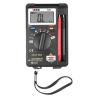 Buy cheap Mini Handheld Auto Ranging Digital Multimeter Foldable Ammeter 3999 Counts from wholesalers