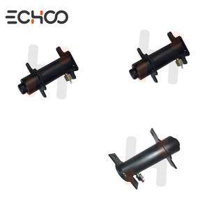 Quality Track Tensioner Assembly For Bobcat 418 Mini Digger Chassis Component wholesale