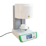 CE 1.5KW Dental Porcelain Furnace 120V Dental Lab Porcelain Oven