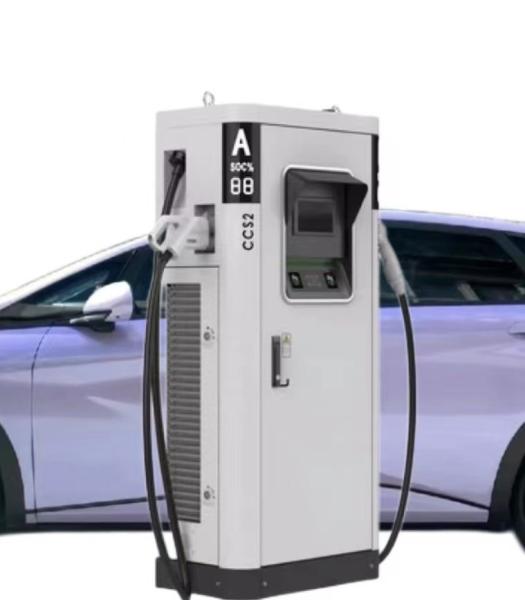 Public Commercial EV Charging Points Electric Vehicle Home Charging Station