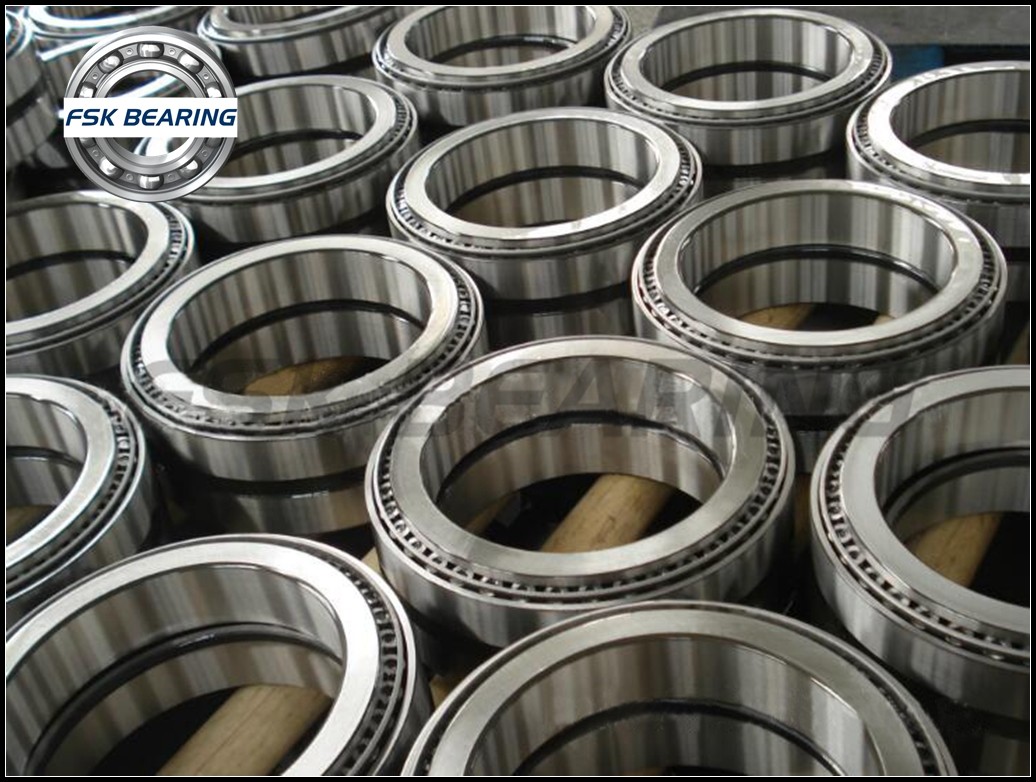 Imperial 572139 Double Row Taper Roller Bearing China Manufacturer