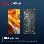 Modular Indoor LED Walls | Tool-Free Installation | 100,000hrs Lifespan Energy