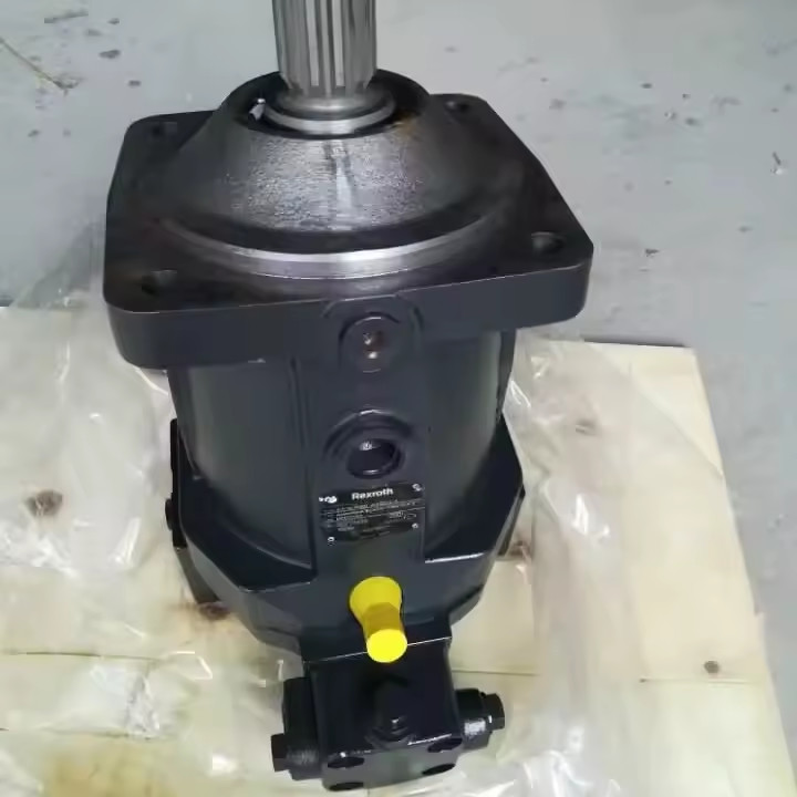 Original rexroth Wholesale A6VM Series A6VM140 A6VM160 A6VM200 A6VM250 A6VM355 Hydraulic Motor