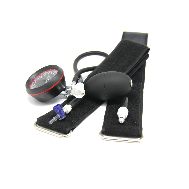 Class I Blood Flow Restriction Bands for Arm and Leg Occlusion Training Weight lifting