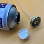 Versatile Female Paint Spray Flow Valve for Industrial Coatings - Reliable