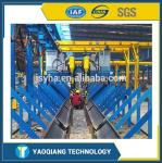 Submerged Arc H Beam Welding Machine Automatic 380V Gantry Type