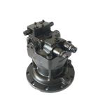 SK200-6E Excavator Parts Swing Motor