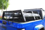 Customized 4x4 Pickup Aftermarket Accessories UTE Bed Mounting Roll Bar for