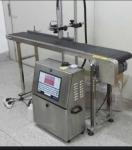 120W - 150W Filter Inkjet Print Machine Length 260mm Diameter 41mm