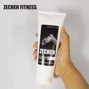 Quality Sports Crossfit Liquid Chalk Rock Climbing Quick Dry For Gym Hand Grip wholesale