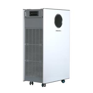 Quality HOMEFISH 800m2/H Commercial Air Purifier With CADR 800 Fresh Healthy Air wholesale