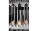 resistive MoSi2 Heating Elements For Diecasting , Non-Ferrous Metals And Alloys