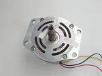 240v Single Phase Induction Motor 50/60Hz Motor Ac Induction 550w 2800rpm Range