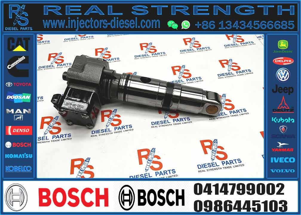 Fuel Pump 0414799002 0414799008 A0280746902