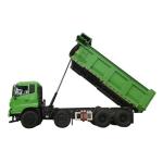 11-20T Dongfeng Dump Truck 8x4 12 Wheels 336 371HP 40T 50T for Heavy Duty Truck