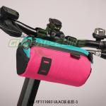 ULAC Collaboration Unisex Cycling Backpack Waterproof With Adjustable Straps