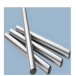 440a 440c Stainless Steel Bar Rod 904l 304 310s 431 4mm 5mm 6mm A276 304l