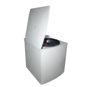 Quality CFC Free 48900r/Min High Speed Microcentrifuge Large Capacity 3L wholesale