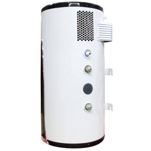 Quality Domestic Wall Mounted Electric Hot Water Heater 0.8MPa 60L Water Heater Heat Pump wholesale