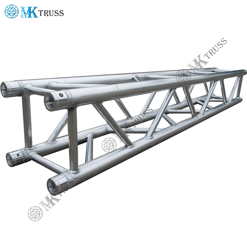 200*200*2500mm Box Aluminum Frame Truss Stylishly Manufactured for B2B Requirements