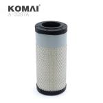 Air Cleaner Filter YD00001540 074526608 AS-52220 For Excavator Diesel Engine