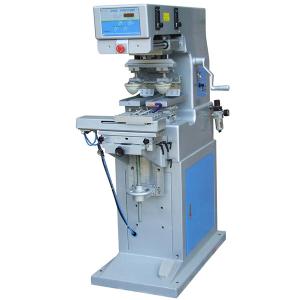 Quality open system pad printing machine wholesale