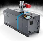 Performance Driven Dry Technology DWS 750 VSD+ AC Vacuum Pump