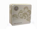 Vintage Square Cake Tins Wholesaler
