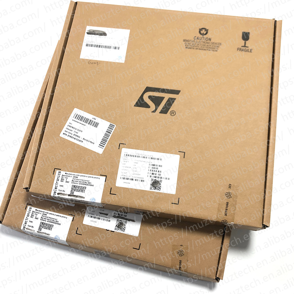 RF Frequency IC FPGA MSM5540 IC Chips For Electronic Component And Standard