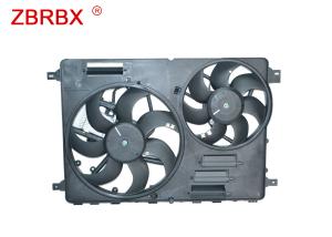 Quality Electric Power Volvo Radiator Fan High Efficiency Environment Friendly Material wholesale