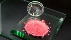 Quality Cerium Based Glass Polishing Powder Cerium Oxide Red Color Powder OBM wholesale