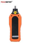 High Safety Environmental Meter Hand Held Non Contact Tachometer Stable
