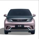 BYD Dolphin Electric Car 2023 Long Range 401/420 Km 5 Seats Energy Vehicle for