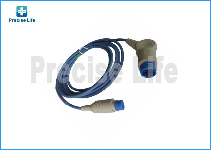 Hospital Patient monitor 8 feet spo2 extension cable M1940A