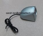 Side View Bus Security Cameras