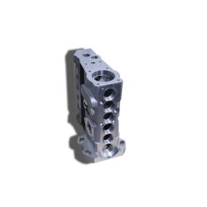Quality CNC Automotive Parts Machining Lathe Auto Transmission Oil Pump wholesale
