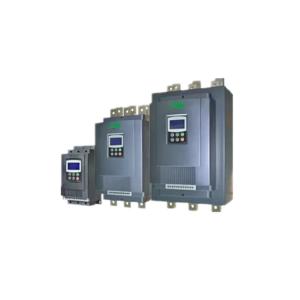 Quality 220V 380V 11kw AC Motor Soft Starters Three Phase For Frequency Inverter wholesale