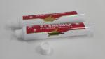 Aluminum Squeeze Tube Packaging / Pharmaceutical Tubing BV QS GMI