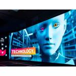 P2.6 P3.91 P4.81 Background HD Led Display Rental For Stage Concert 3840hz