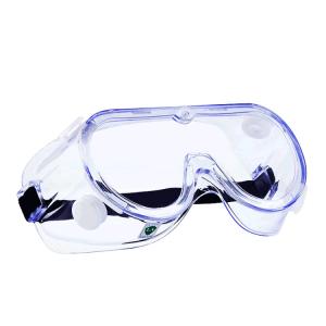 Quality Dust Proof Eyewear Prescription Safety Glasses For Healthcare Workers wholesale