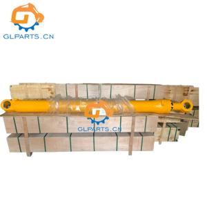 Quality PC1250-8 Hydraulic Parts Bucket Cylinder 707-01-0J752 For Komatsu Excavator wholesale