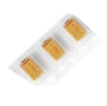 TAJC106K016RNJ Passive Component Capacitor , 10uf 16v SMD Tantalum Capacitor