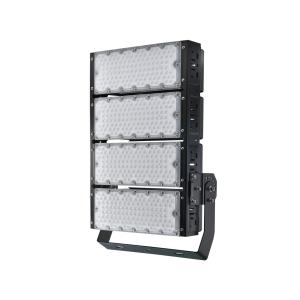 Quality Outdoor 400W LED Adjustable Flood Light PIR Security Shockproof wholesale