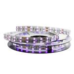 395nm Purple Light Anti-uv Light Strip 24v 120 Lamp Ip20 LED Linear Light